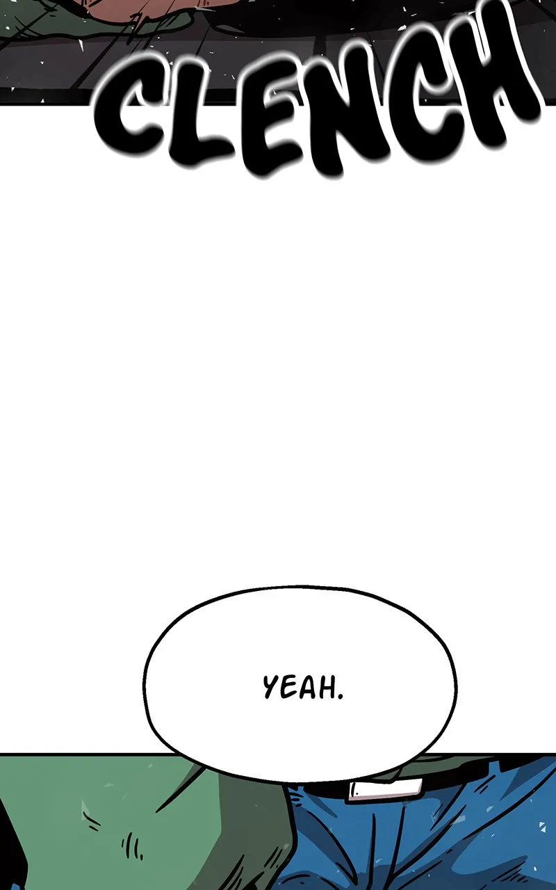 Metro Hunter Chapter 36 page 12 - 