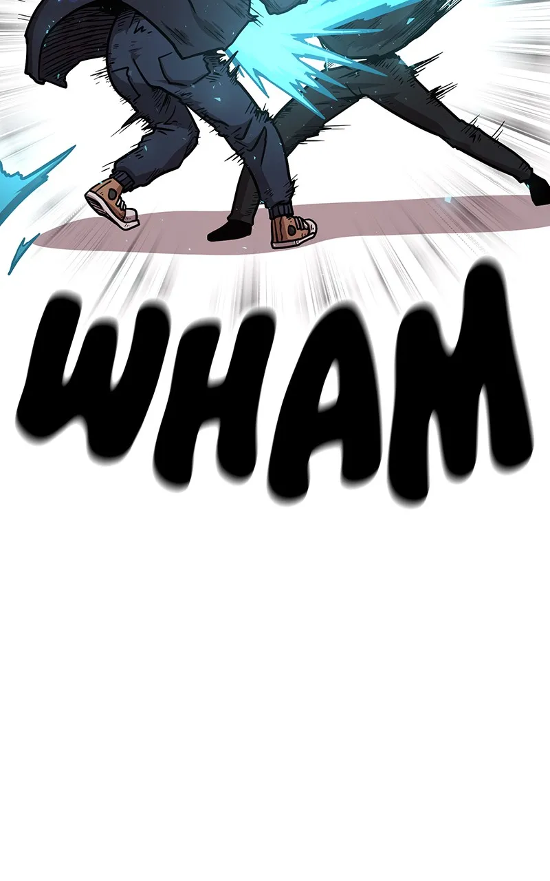 Metro Hunter Chapter 36 page 111 - 