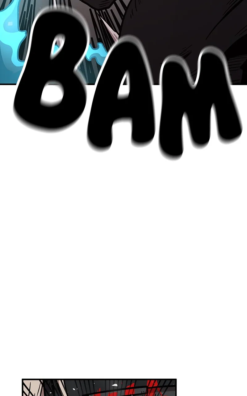 Metro Hunter Chapter 36 page 113 - 