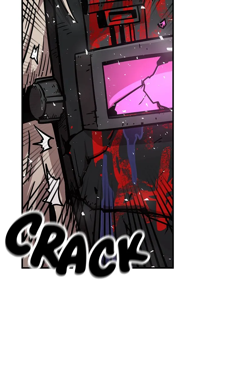 Metro Hunter Chapter 36 page 114 - 