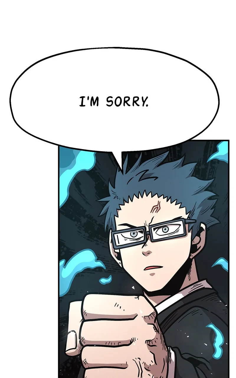 Metro Hunter Chapter 36 page 117 - 