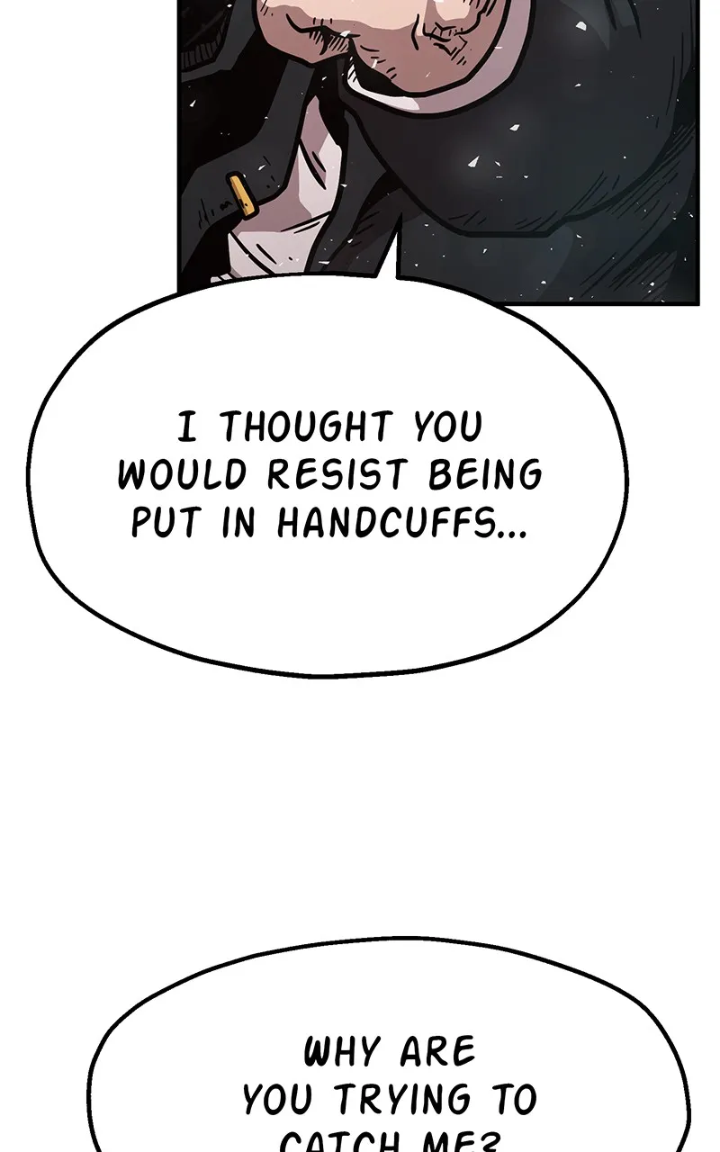 Metro Hunter Chapter 36 page 118 - 