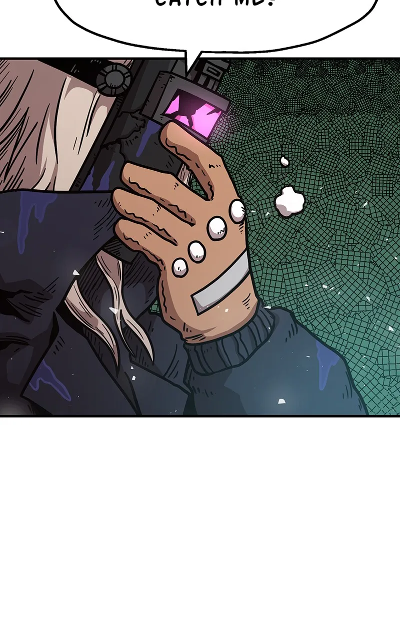 Metro Hunter Chapter 36 page 119 - 