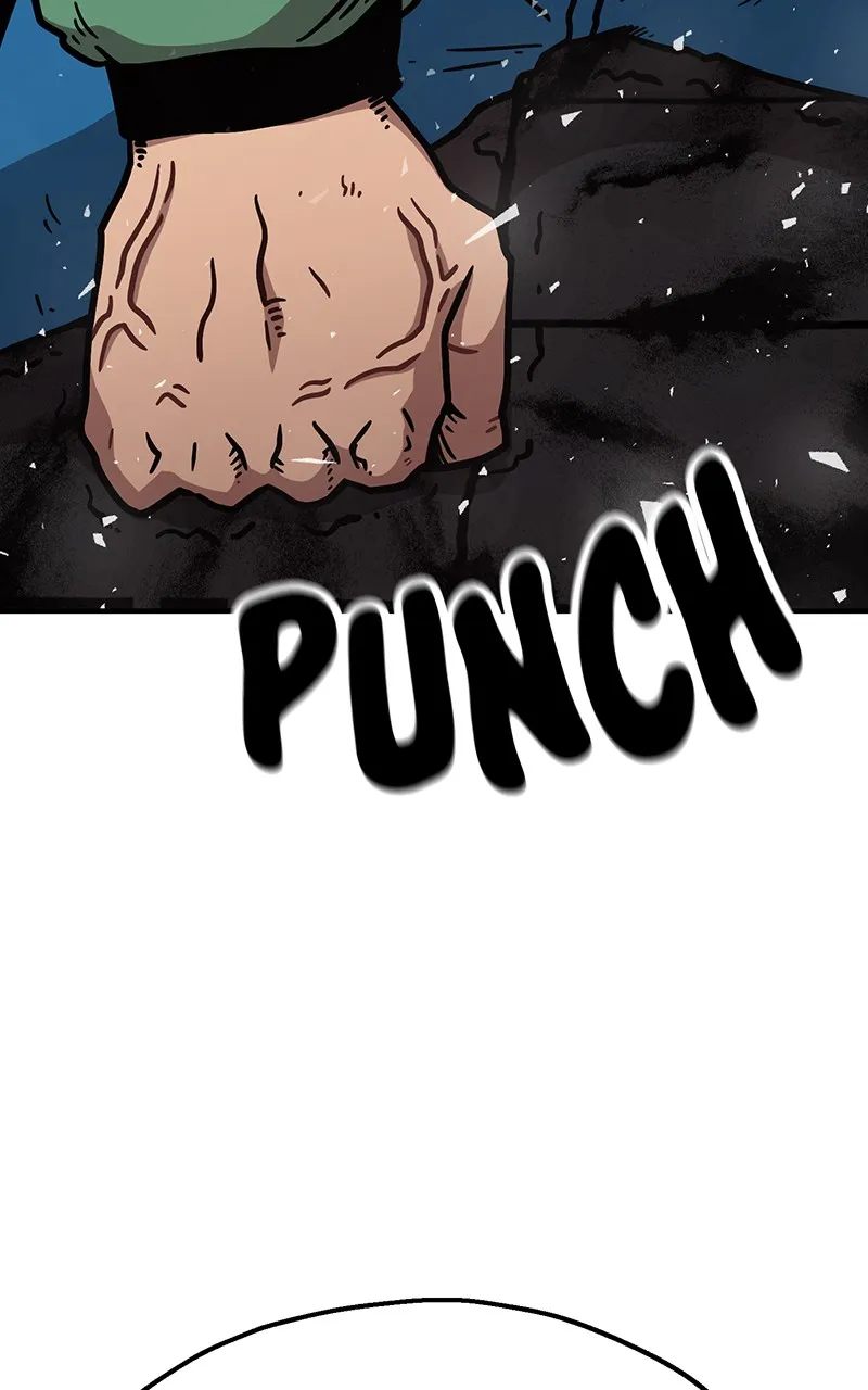 Metro Hunter Chapter 36 page 13 - 