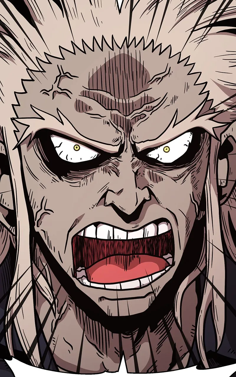 Metro Hunter Chapter 36 page 122 - 