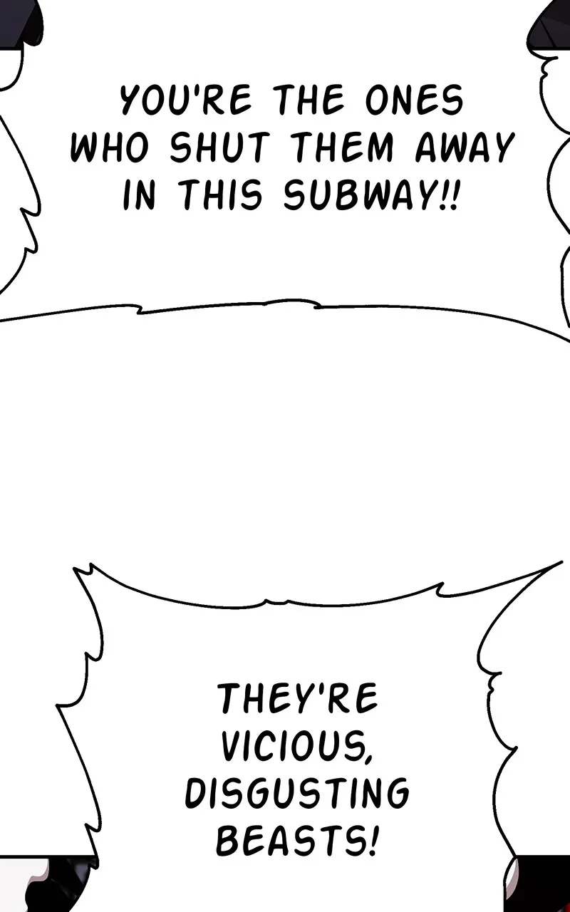 Metro Hunter Chapter 36 page 123 - 