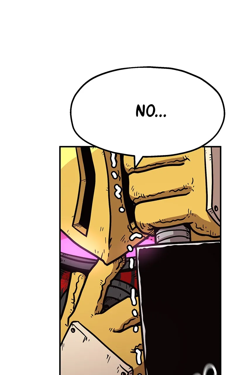 Metro Hunter Chapter 36 page 126 - 