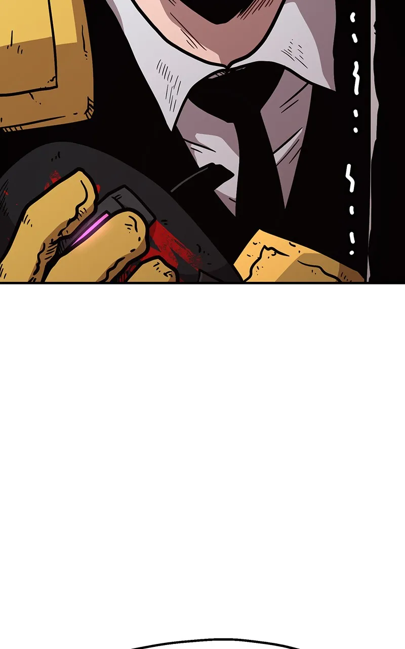Metro Hunter Chapter 36 page 130 - 