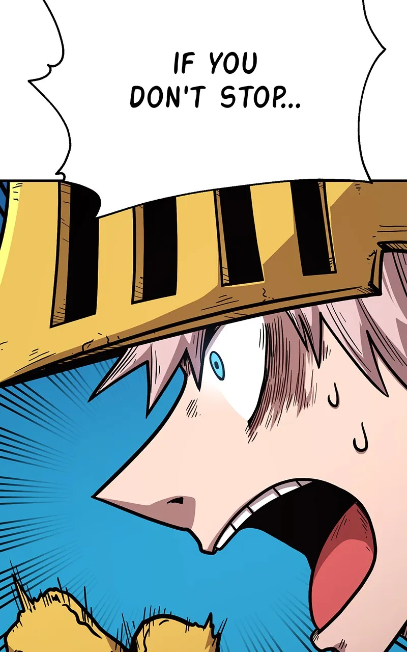 Metro Hunter Chapter 36 page 137 - 