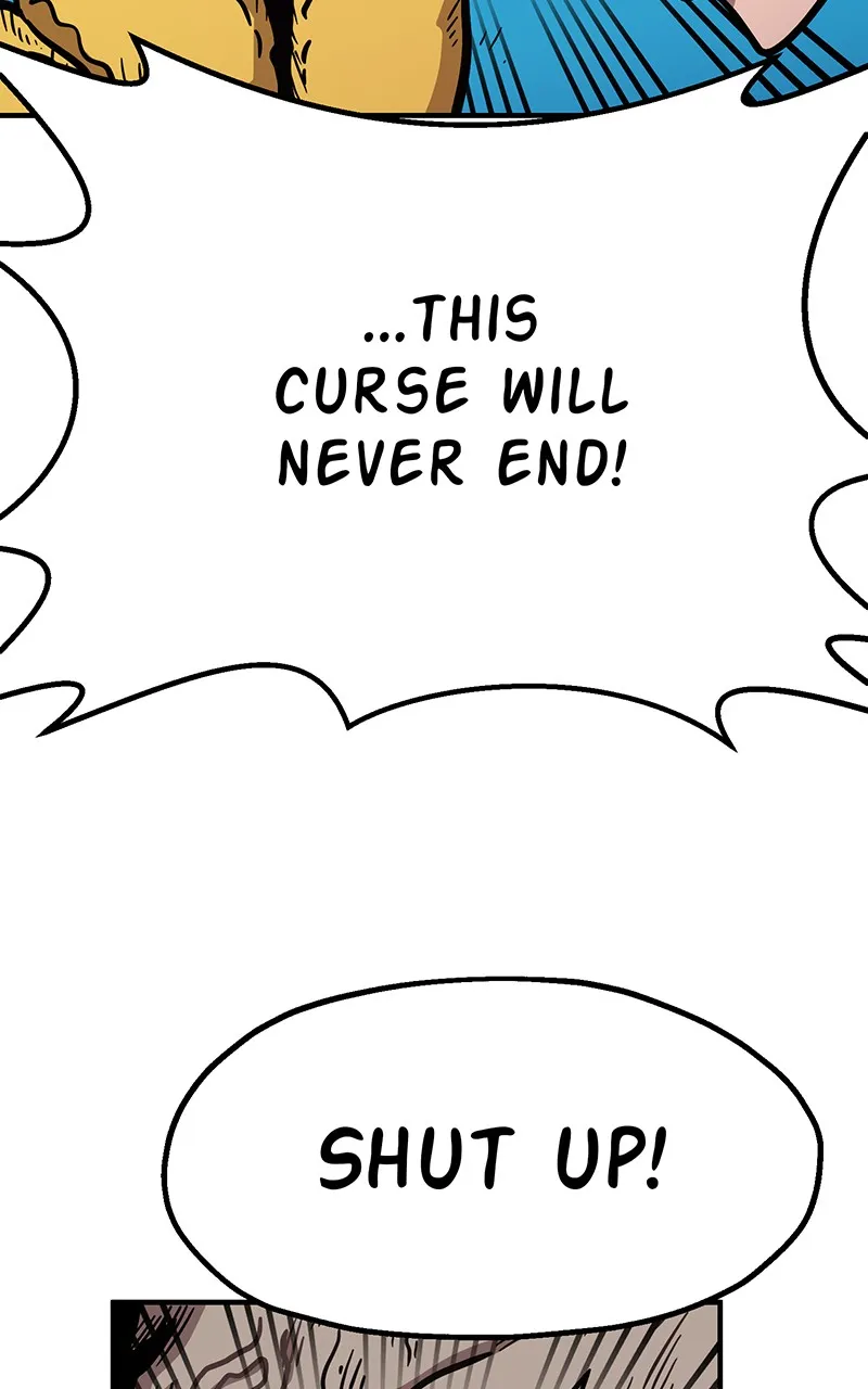 Metro Hunter Chapter 36 page 138 - 