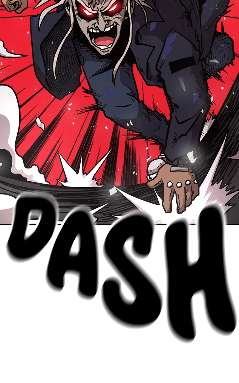 Metro Hunter Chapter 36 page 141 - 