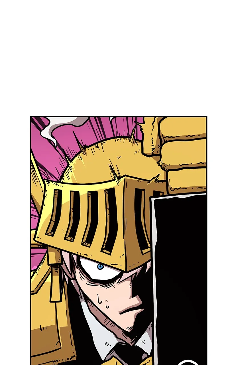 Metro Hunter Chapter 36 page 142 - 