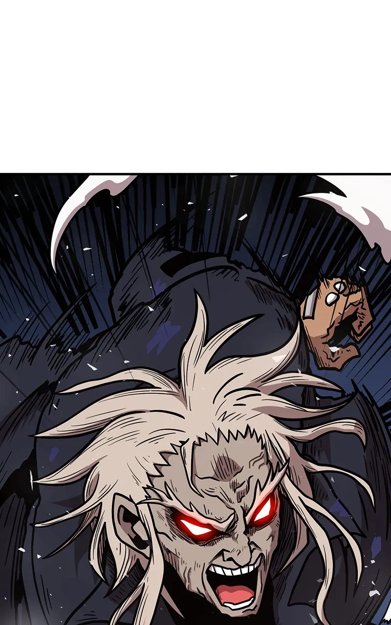 Metro Hunter Chapter 36 page 144 - 