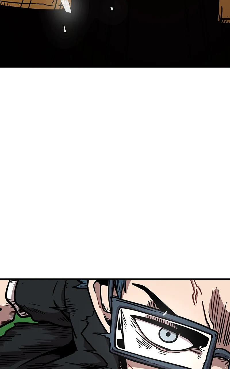 Metro Hunter Chapter 36 page 146 - 