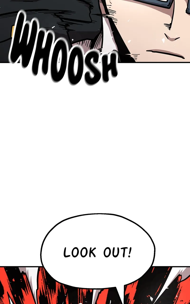 Metro Hunter Chapter 36 page 147 - 