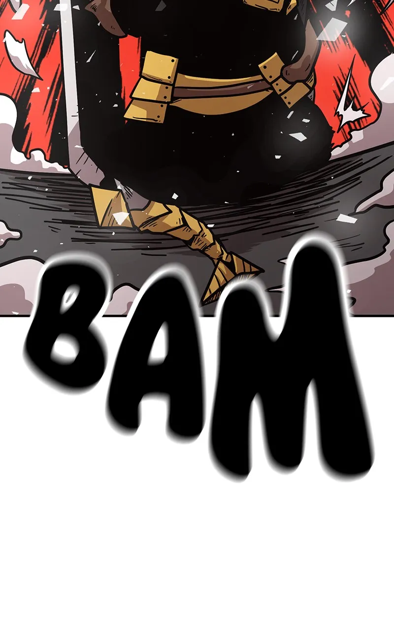 Metro Hunter Chapter 36 page 149 - 