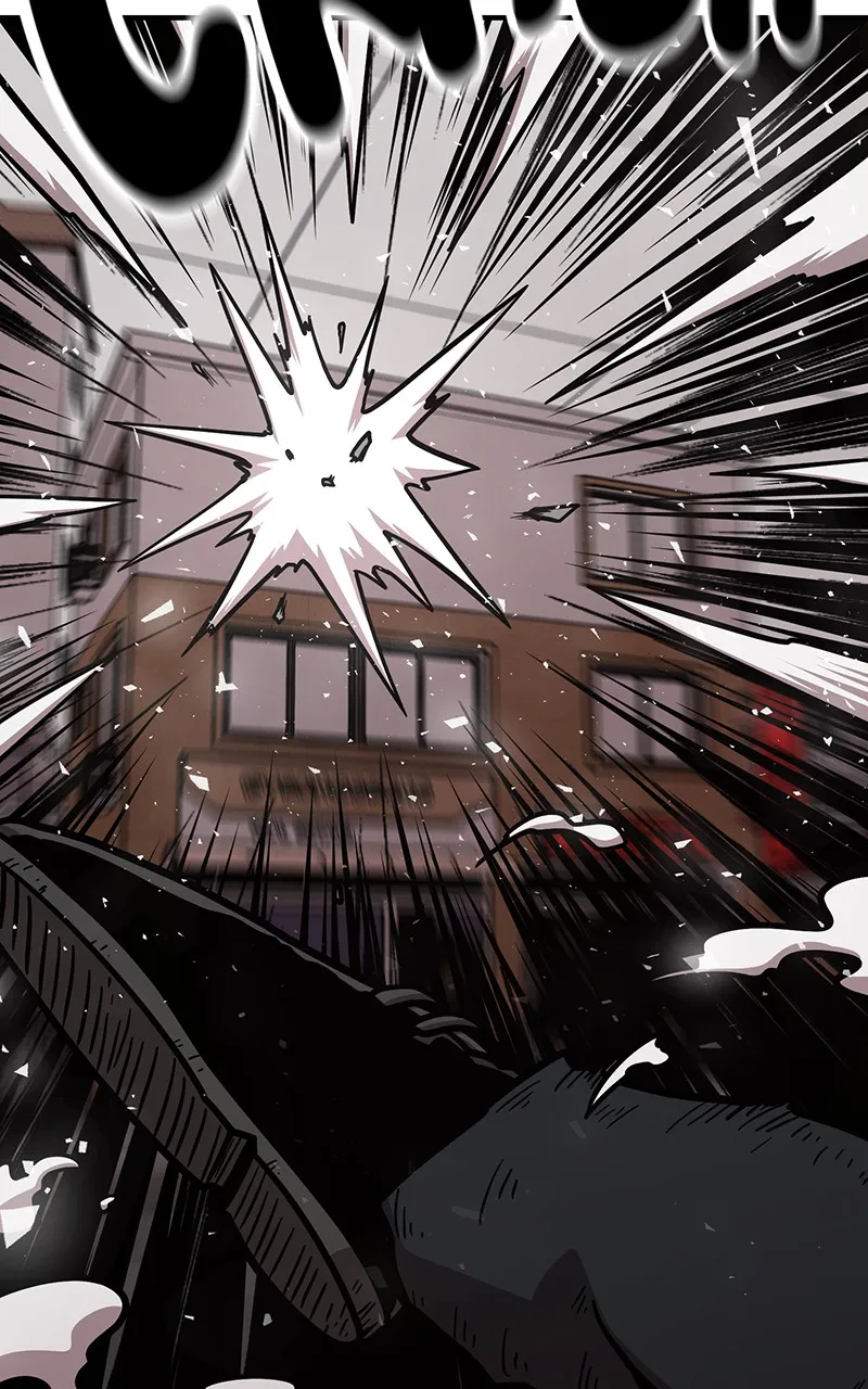 Metro Hunter Chapter 36 page 151 - 