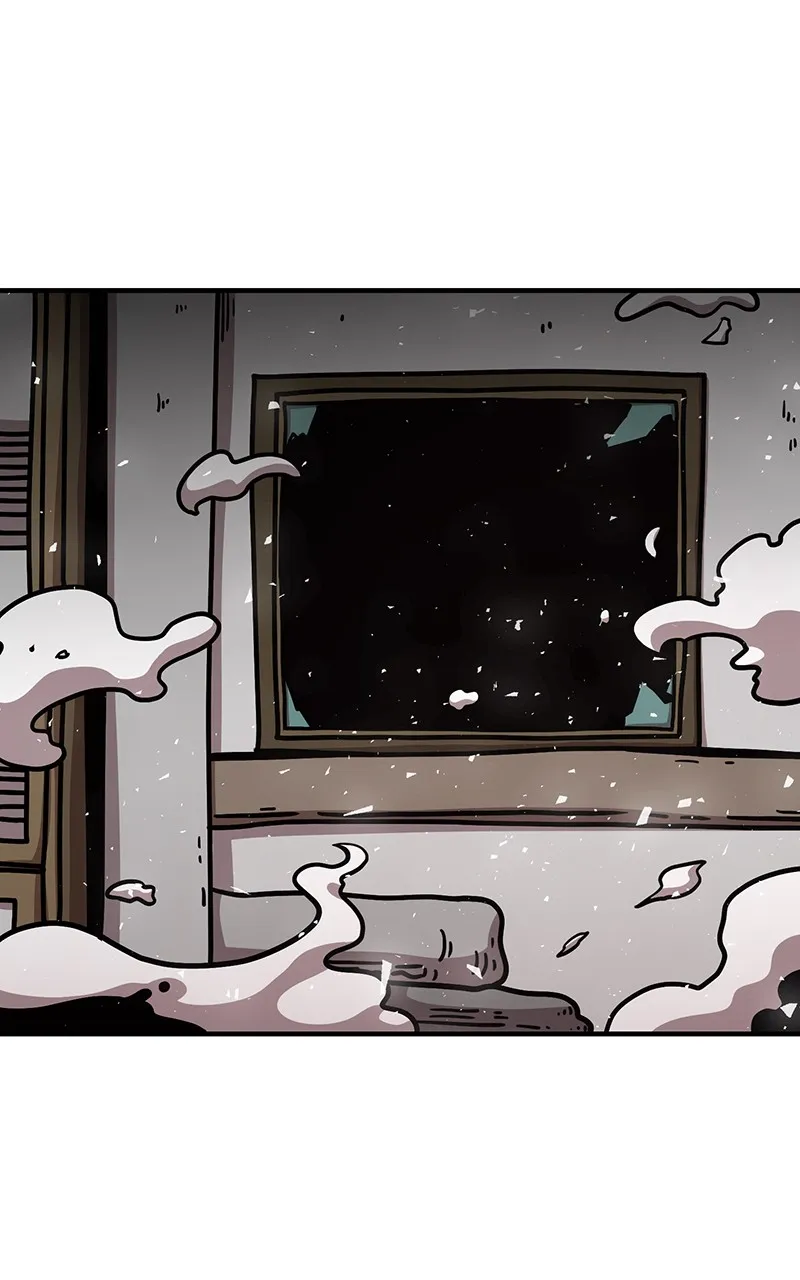 Metro Hunter Chapter 36 page 153 - 