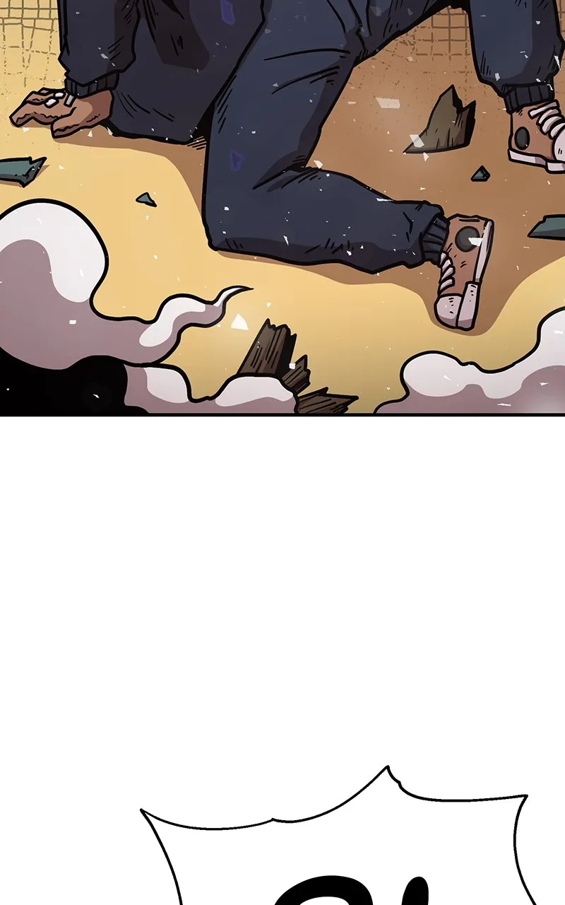 Metro Hunter Chapter 36 page 155 - 