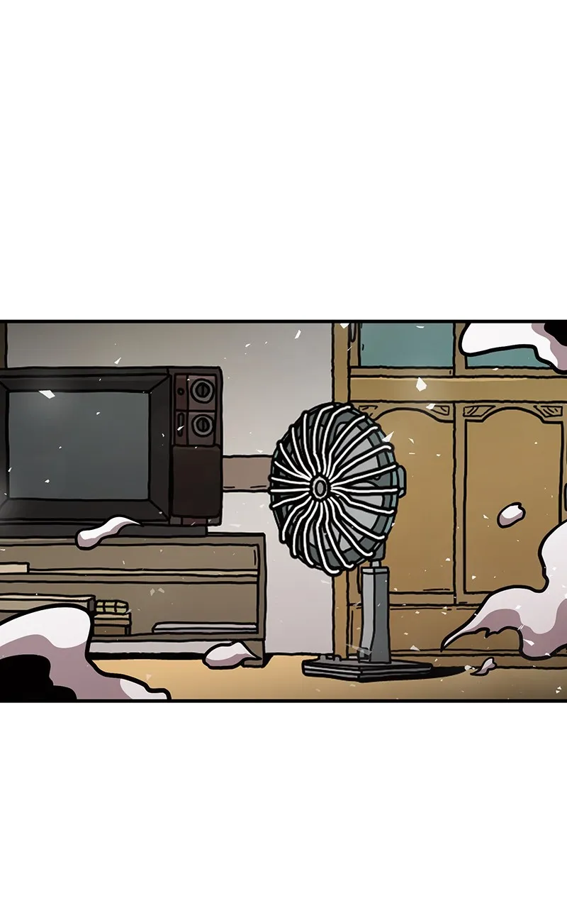 Metro Hunter Chapter 36 page 157 - 