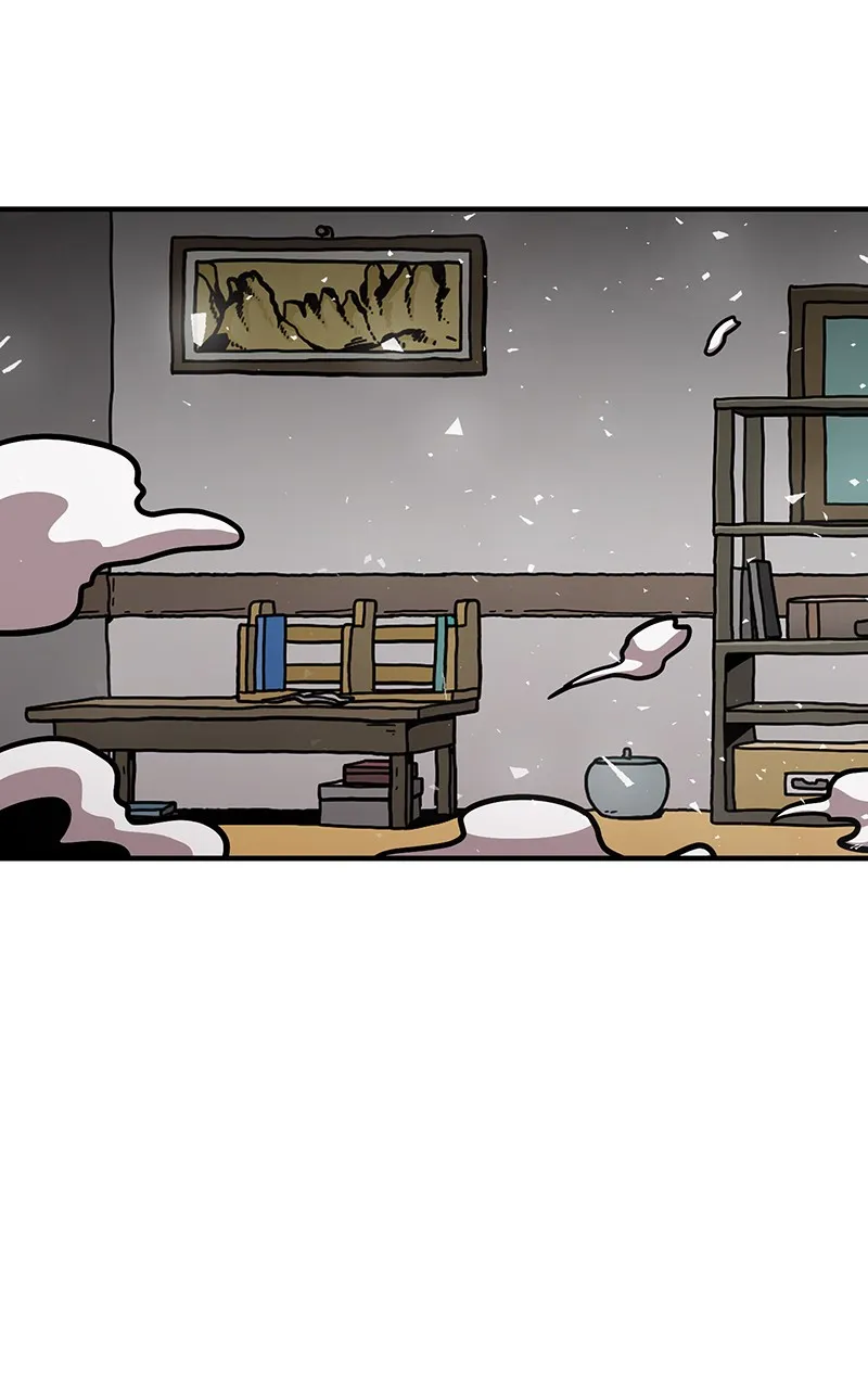 Metro Hunter Chapter 36 page 158 - 
