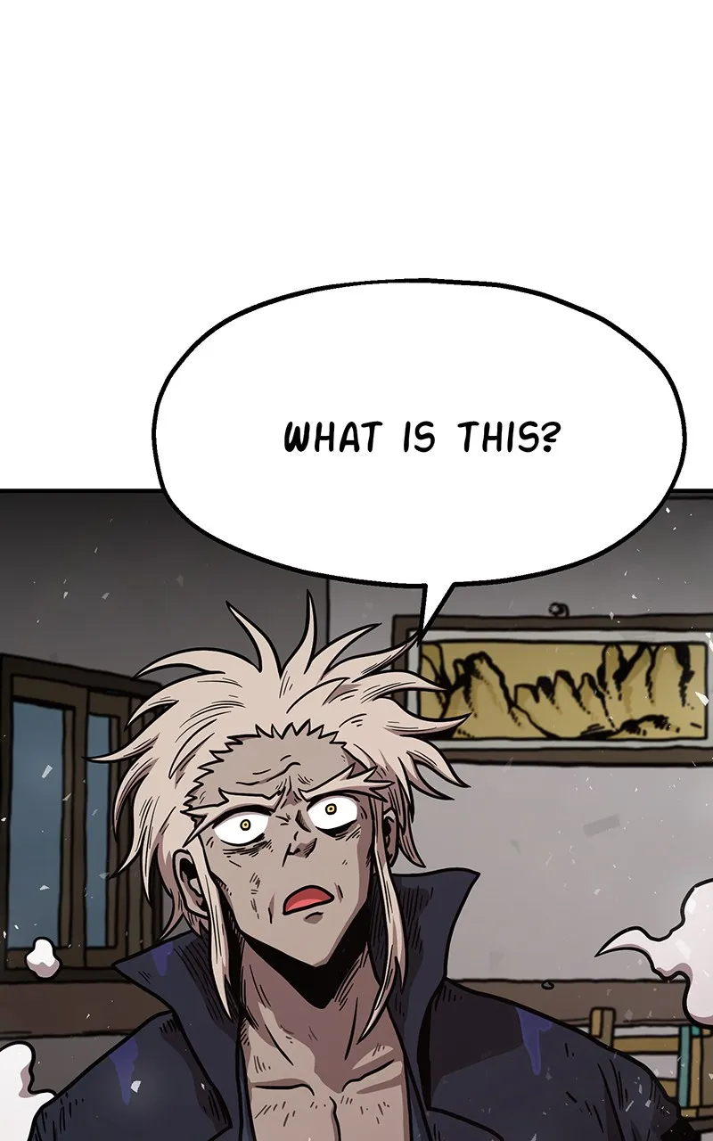 Metro Hunter Chapter 36 page 160 - 