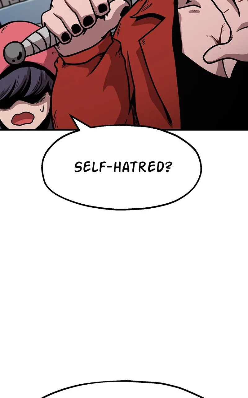 Metro Hunter Chapter 36 page 17 - 