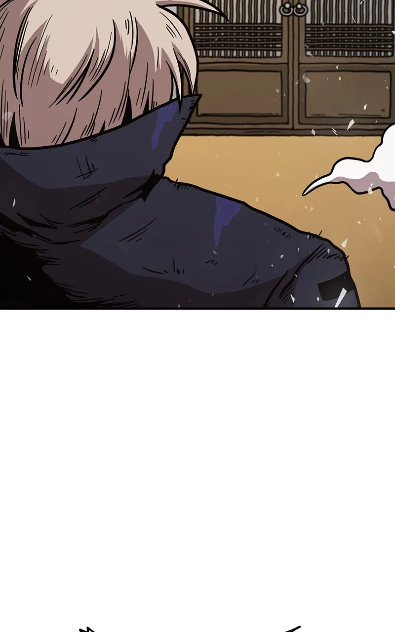Metro Hunter Chapter 36 page 162 - 