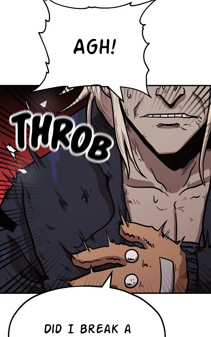 Metro Hunter Chapter 36 page 163 - 