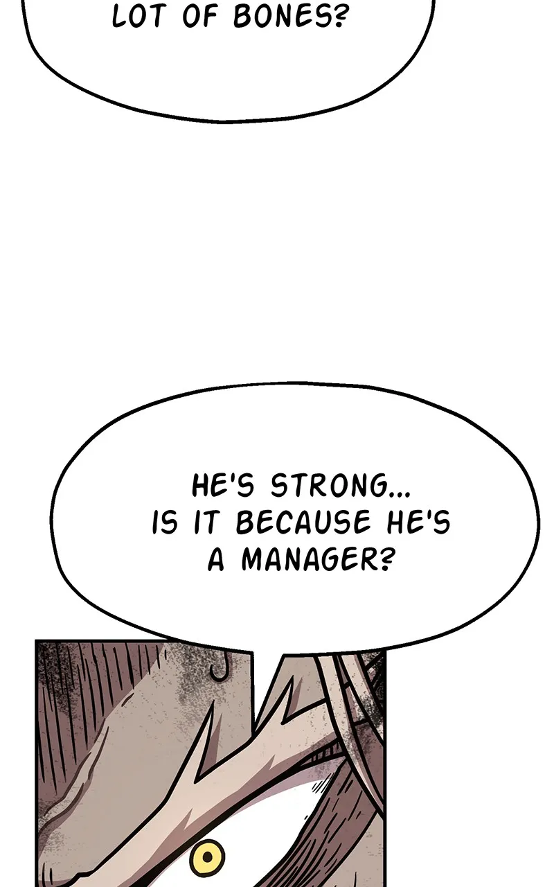 Metro Hunter Chapter 36 page 164 - 