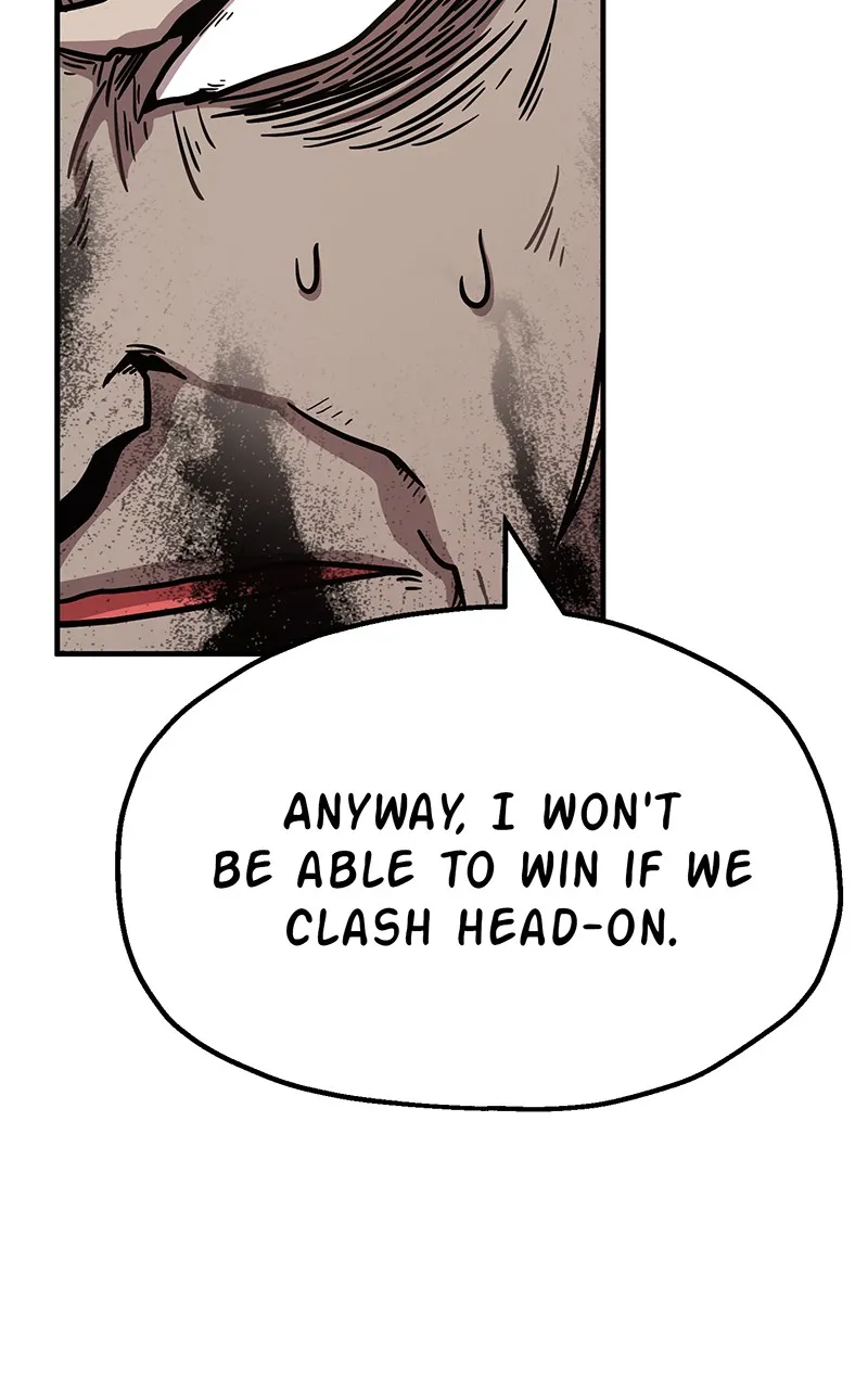 Metro Hunter Chapter 36 page 165 - 