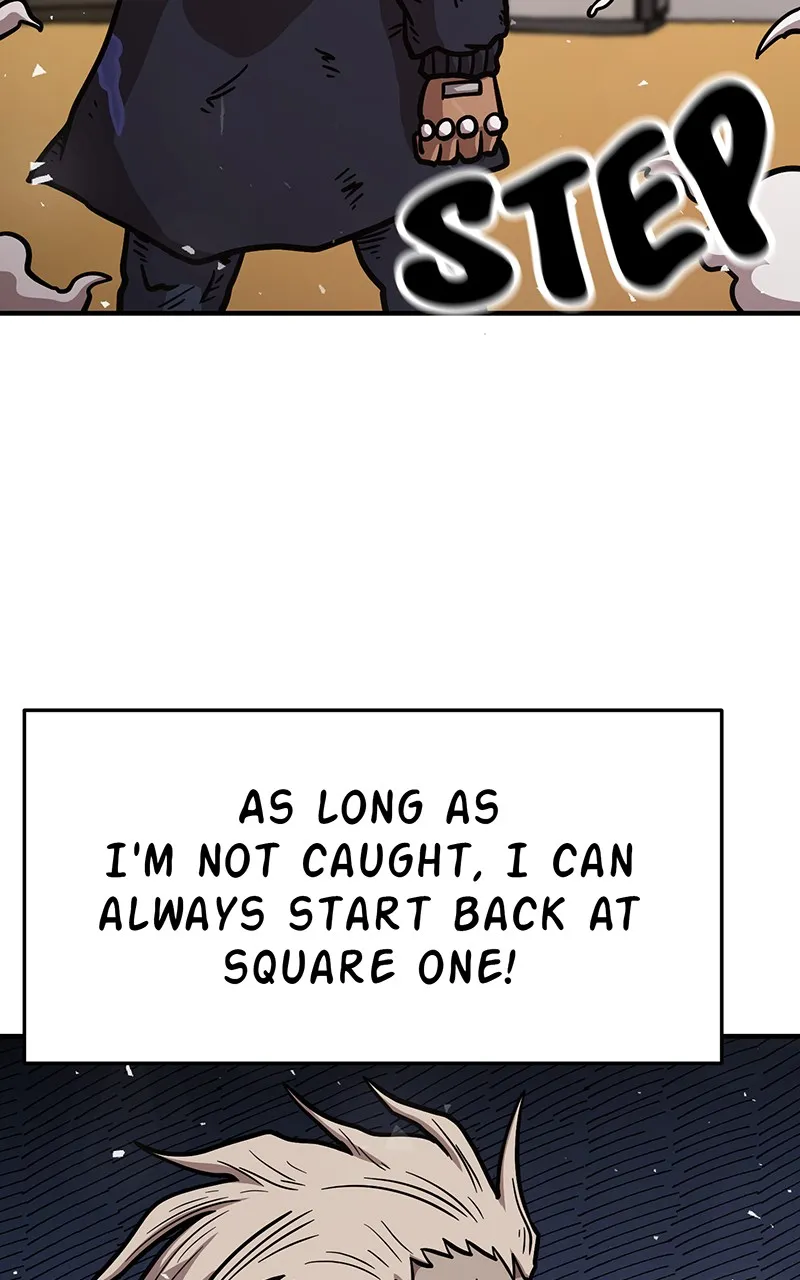 Metro Hunter Chapter 36 page 167 - 