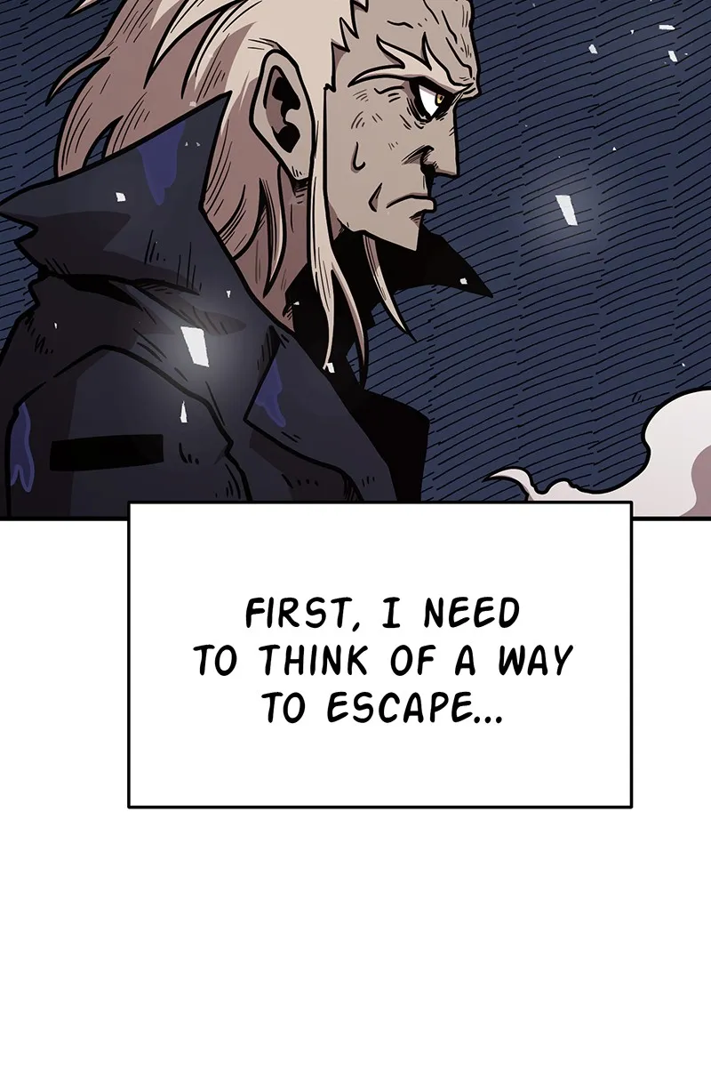 Metro Hunter Chapter 36 page 168 - 