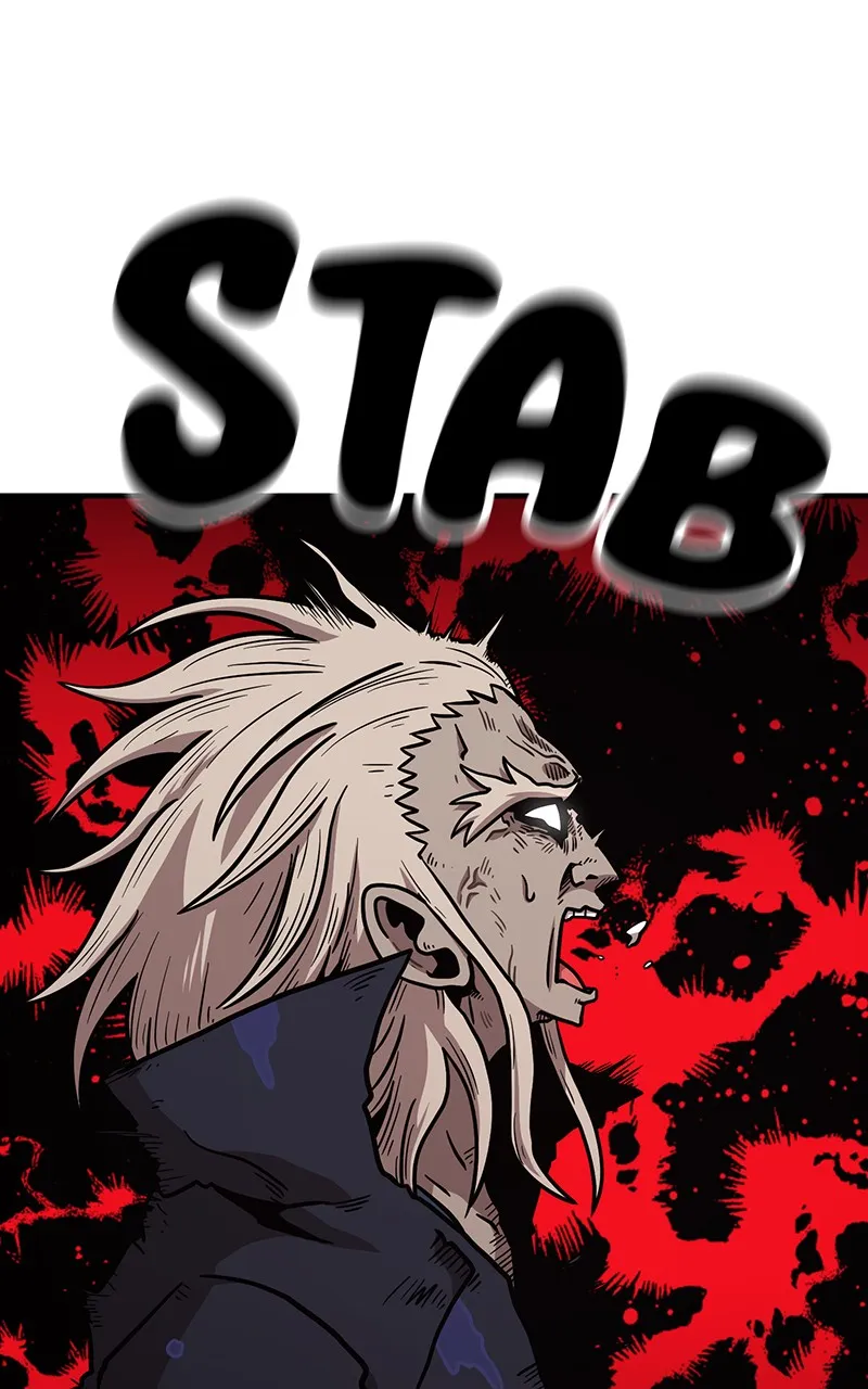 Metro Hunter Chapter 36 page 169 - 