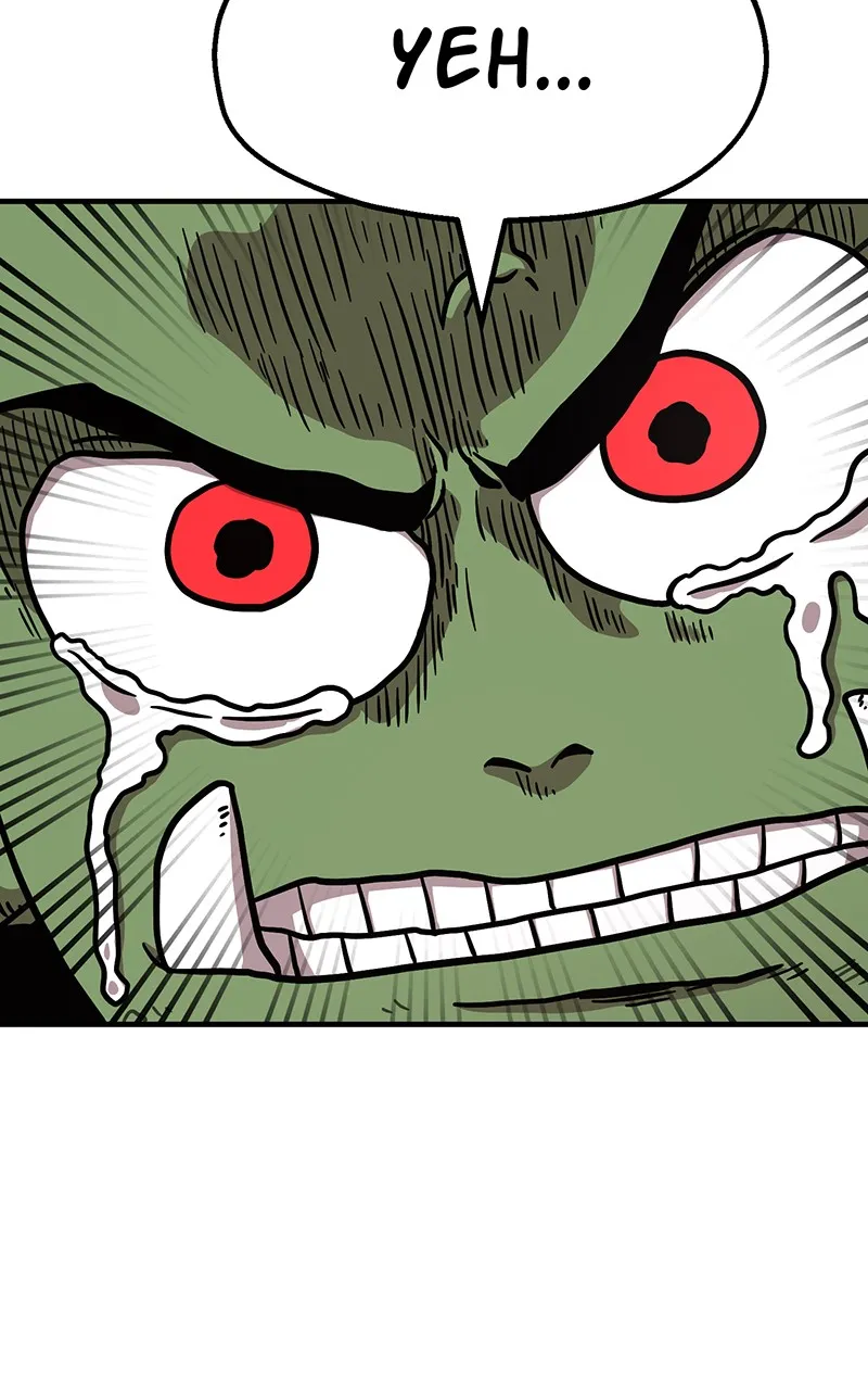 Metro Hunter Chapter 36 page 173 - 