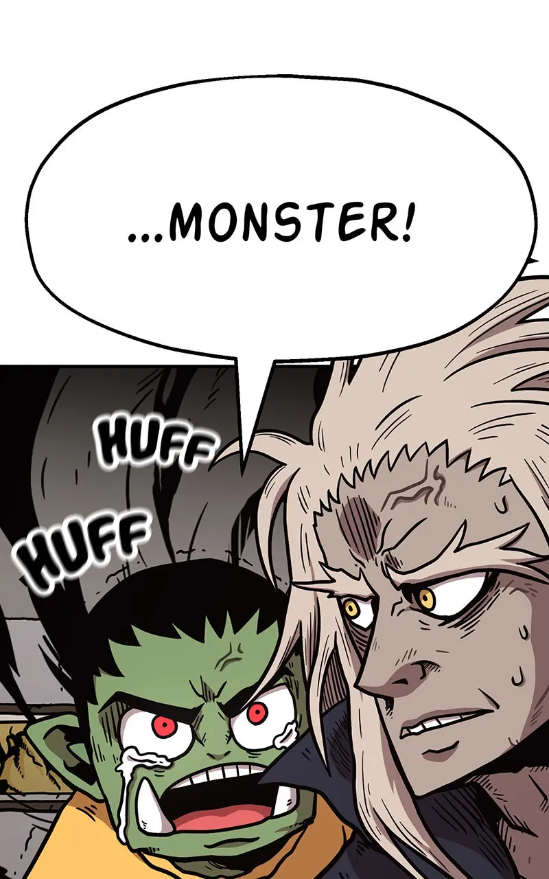Metro Hunter Chapter 36 page 174 - 