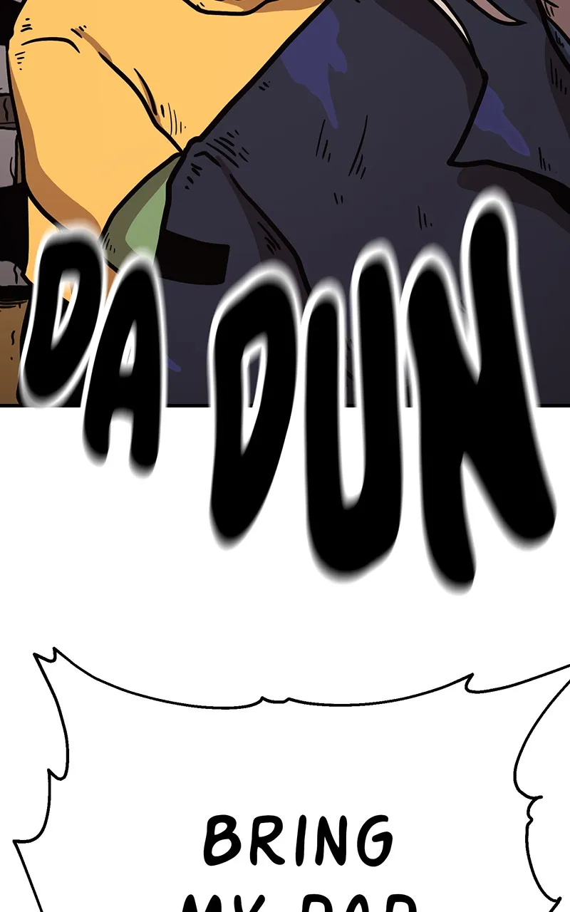Metro Hunter Chapter 36 page 175 - 