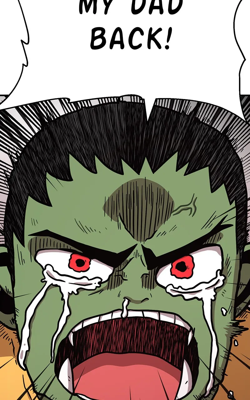 Metro Hunter Chapter 36 page 176 - 