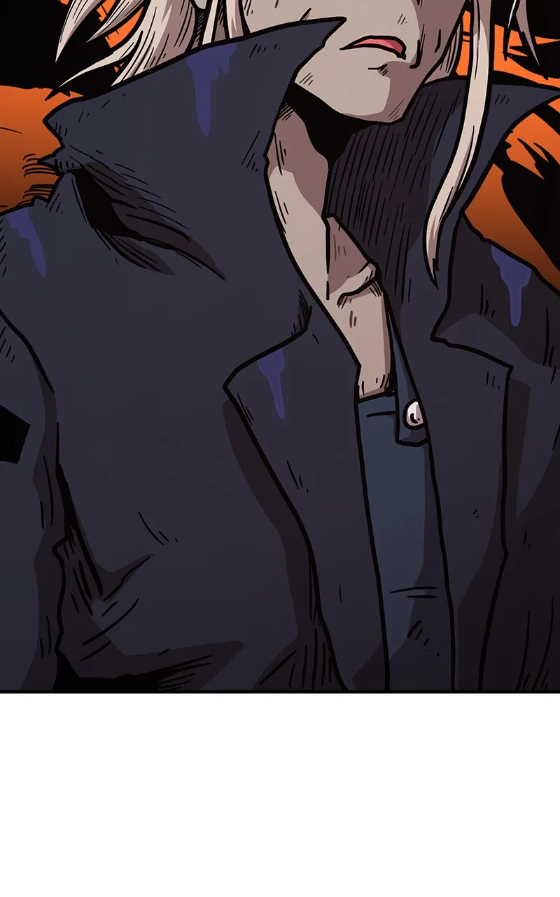 Metro Hunter Chapter 36 page 178 - 