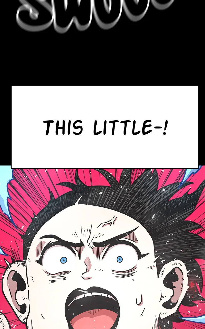 Metro Hunter Chapter 36 page 3 - 
