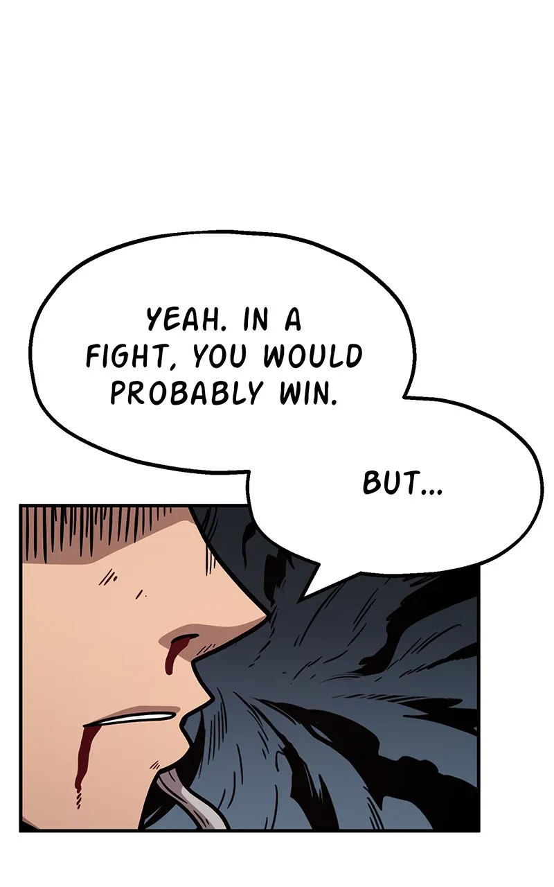 Metro Hunter Chapter 36 page 24 - 