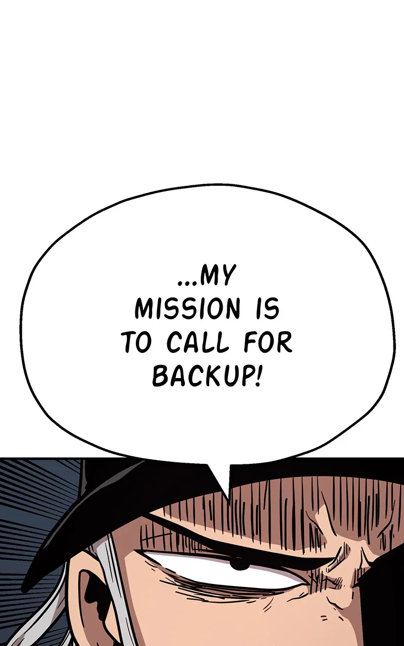 Metro Hunter Chapter 36 page 25 - 