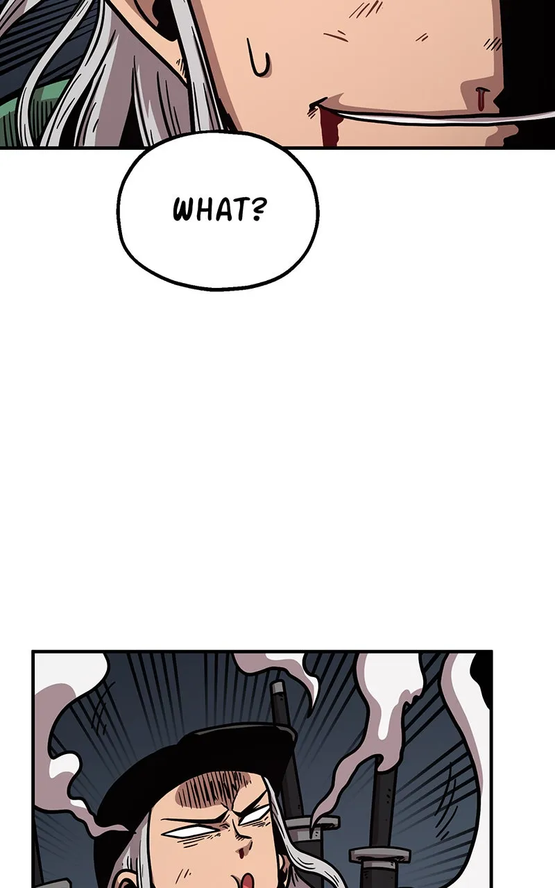 Metro Hunter Chapter 36 page 26 - 
