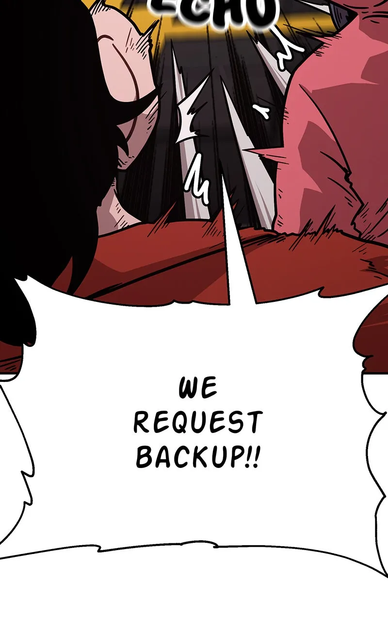 Metro Hunter Chapter 36 page 29 - 