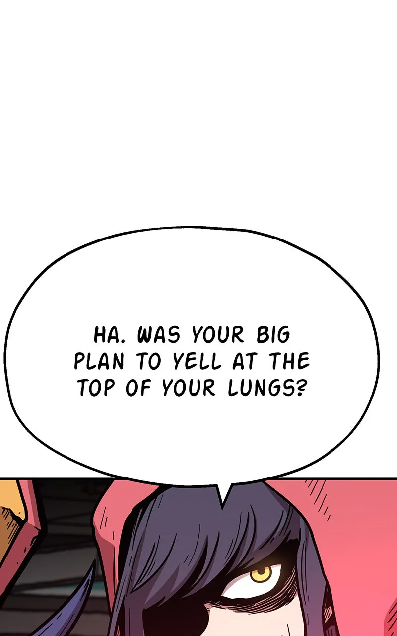Metro Hunter Chapter 36 page 30 - 