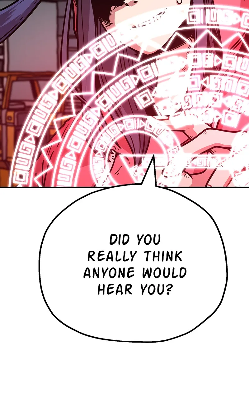 Metro Hunter Chapter 36 page 31 - 