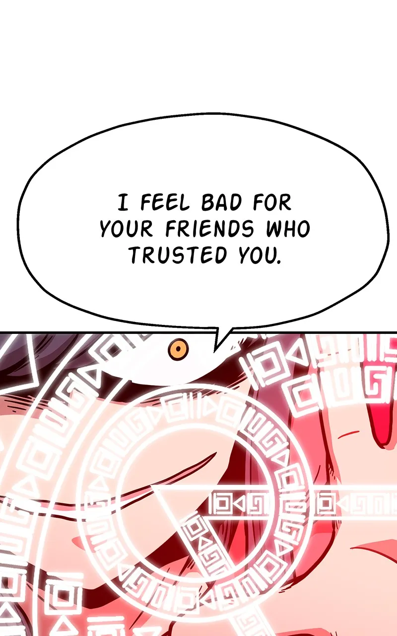 Metro Hunter Chapter 36 page 33 - 
