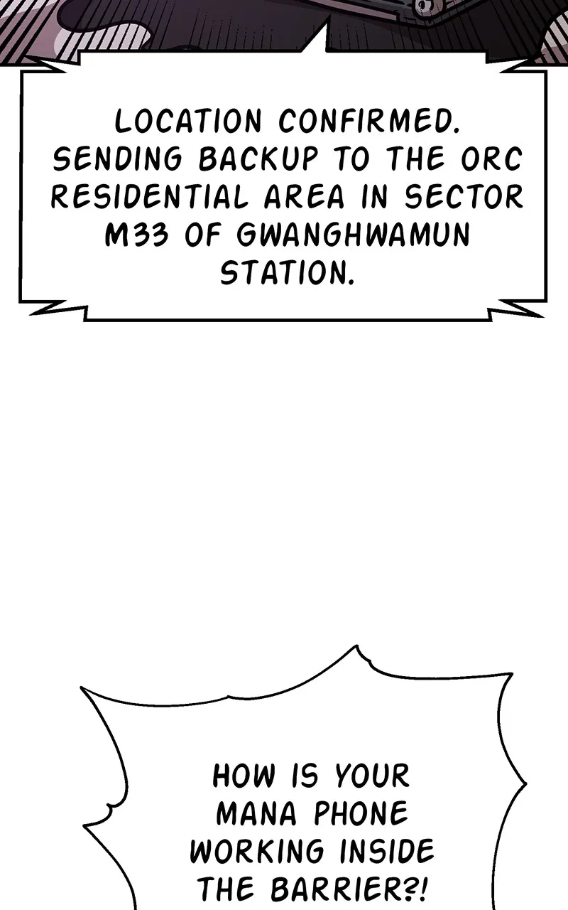 Metro Hunter Chapter 36 page 36 - 