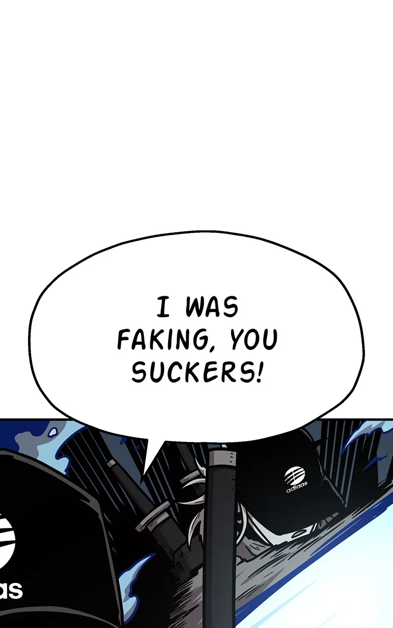 Metro Hunter Chapter 36 page 38 - 