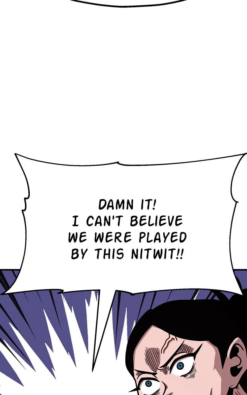 Metro Hunter Chapter 36 page 40 - 